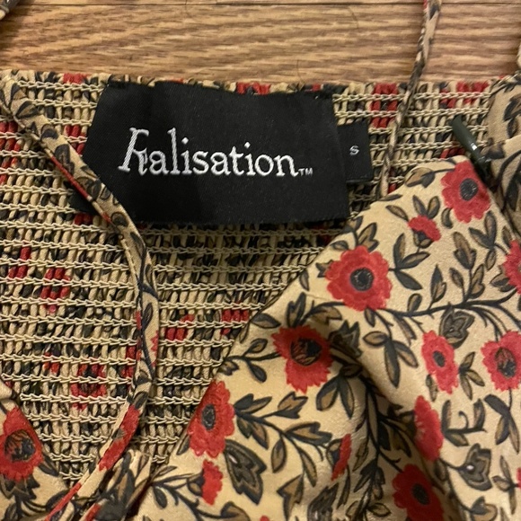 Realisation Par Inez Dress - Picture 4 of 4